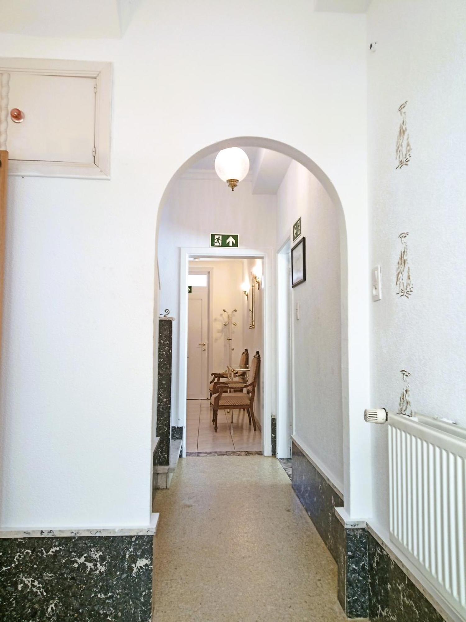 Logies Hanssen Beveren  Exterior foto